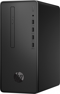 HP Desktop Pro G2 (7EM75ES) Masaüstü Bilgisayar kullananlar yorumlar